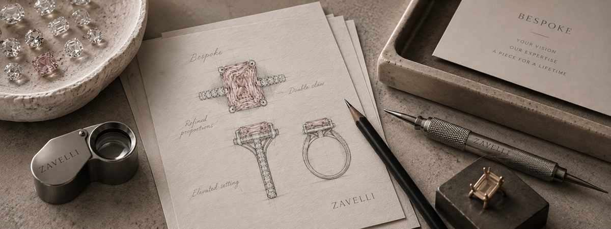 Designed with intention.